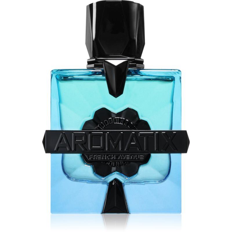 French Avenue Aromatix Magnetiq extract de parfum unisex 100 ml