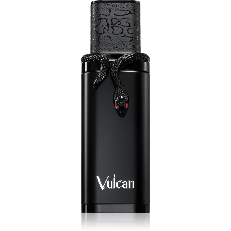 French Avenue Vulcan Black Friday Eau de Parfum pentru bărbați 100 ml