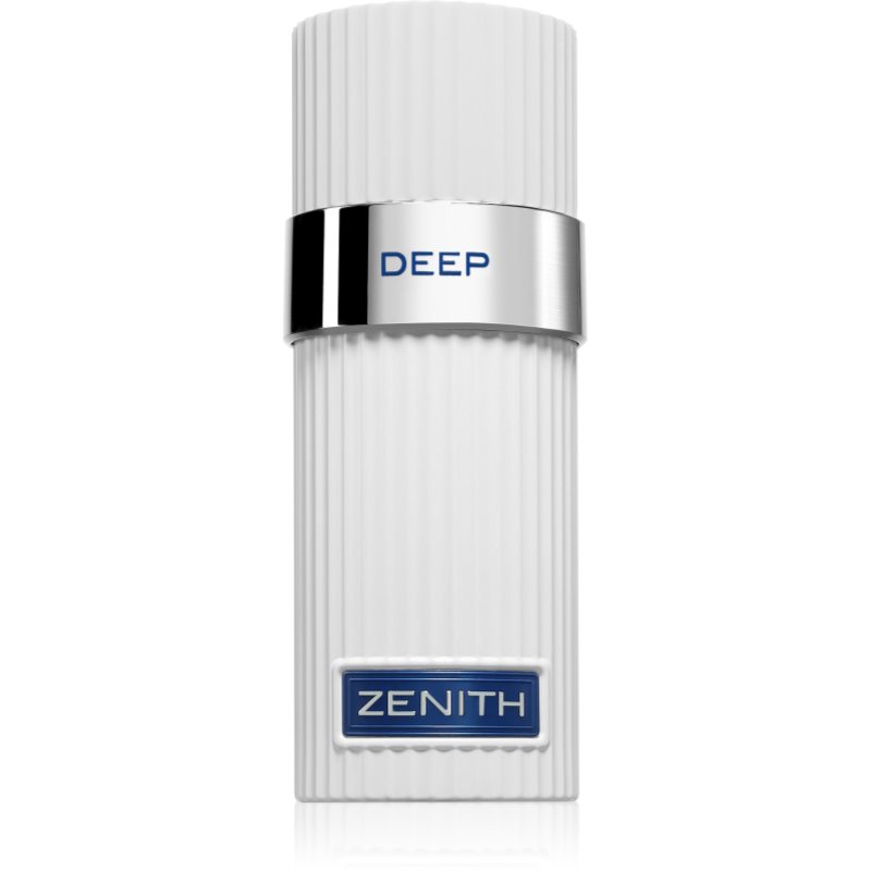French Avenue Zenith Deep Eau de Parfum pentru bărbați 100 ml