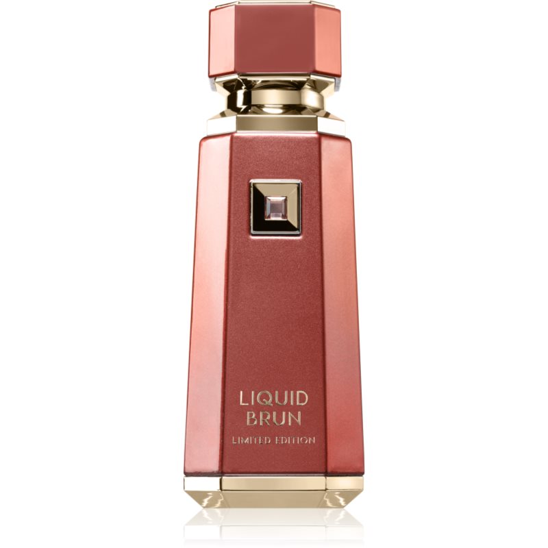 French Avenue Liquid Brun Limited Edition extract de parfum unisex 150 ml