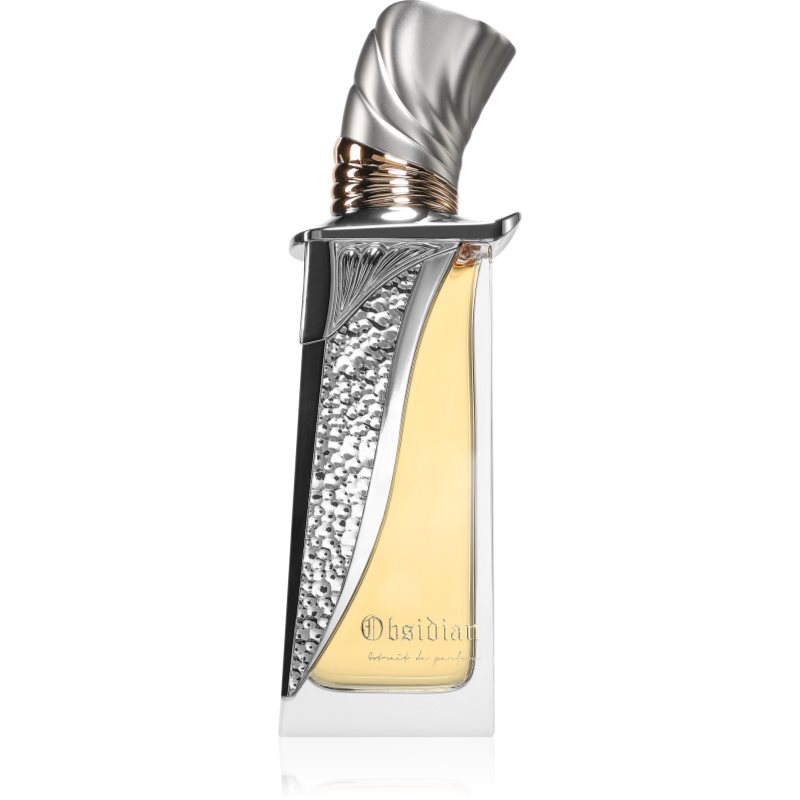 French Avenue Obsidian extract de parfum unisex 100 ml
