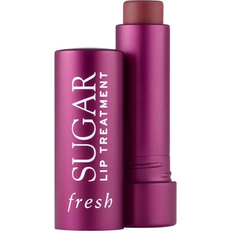 fresh Sugar Tinted Lip Treatment balsam de buze hidratant colorat culoare Berry 4,3 g