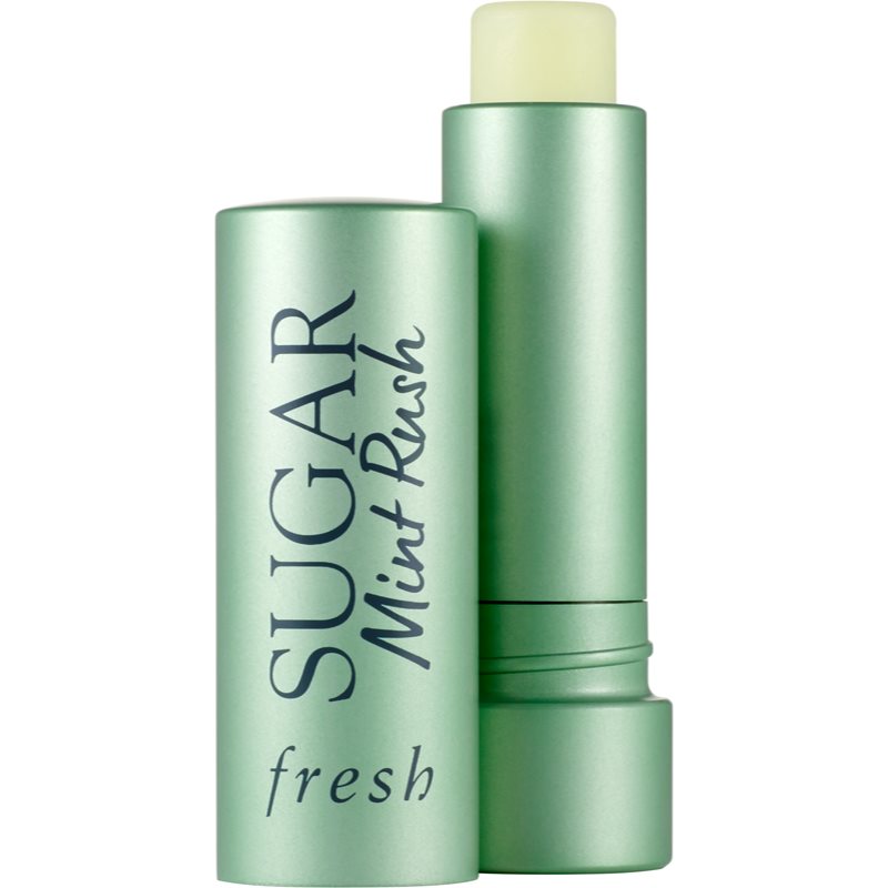 fresh Sugar Mint Rush Freshening Lip Treatment Balsam revigorant cu efect de hidratare 4,3 g