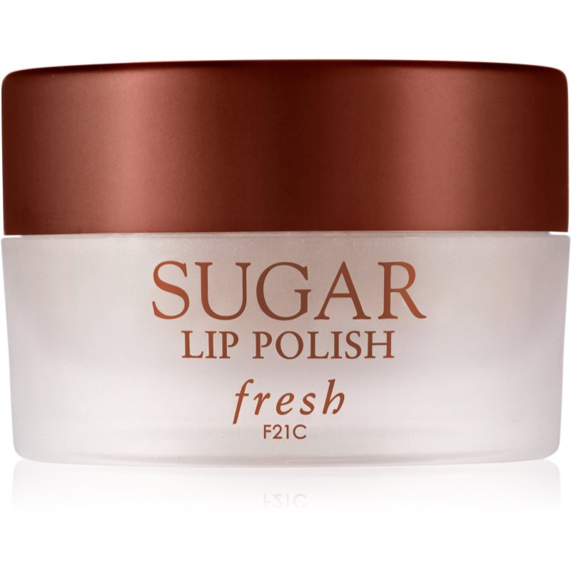 fresh Sugar Lip Polish exfoliant din zahar de buze 10 g