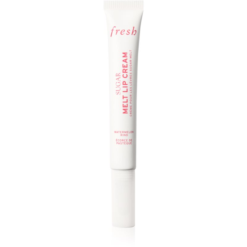 fresh Sugar Melt Lip Cream balsam de buze tonifiant culoare Watermelon Rind 12 g