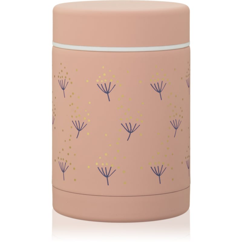 FRESK Food Jar termos pentru mâncare Dandelion 300 ml