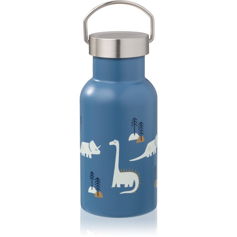 FRESK Nordic sticlă termos Dino 350 ml