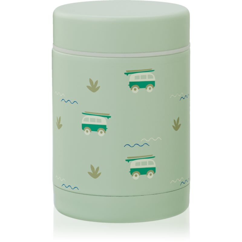 FRESK Food Jar termos pentru mâncare Surf Boy 300 ml