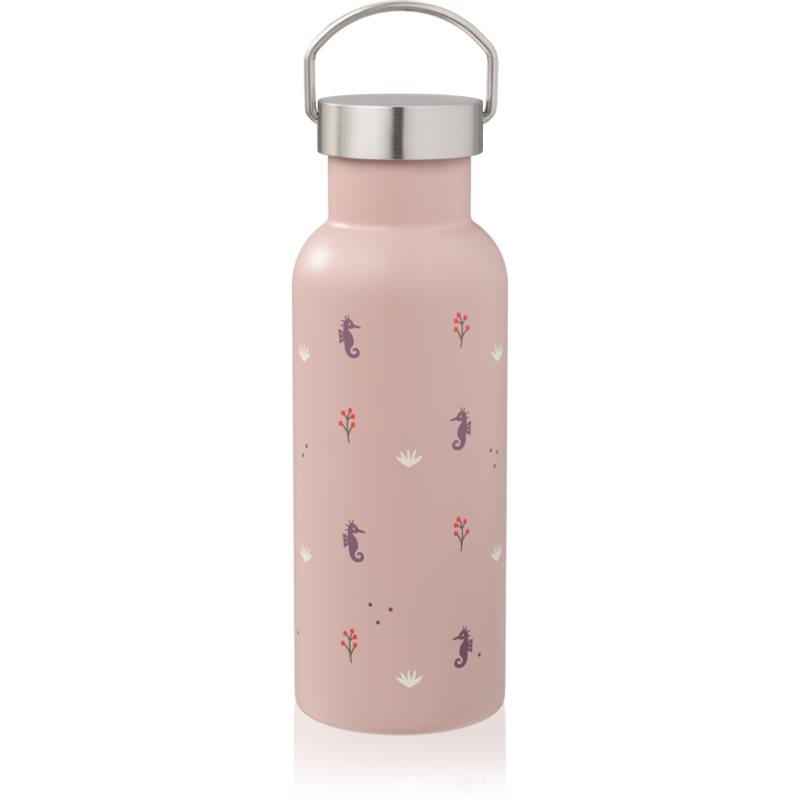 FRESK Nordic sticlă termos Seahorse 500 ml