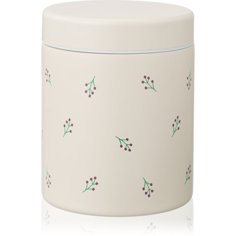 FRESK Food Jar termos pentru mâncare Berries 500 ml