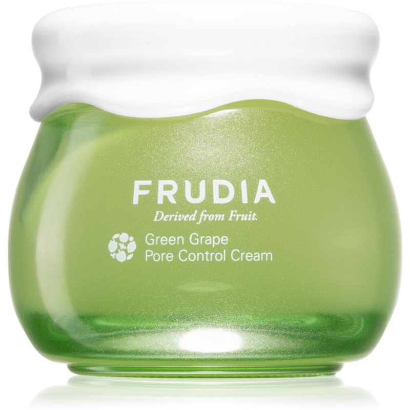 Frudia Green Grape crema gel pentru hidratare. pentru micsorarea porilor 55 g