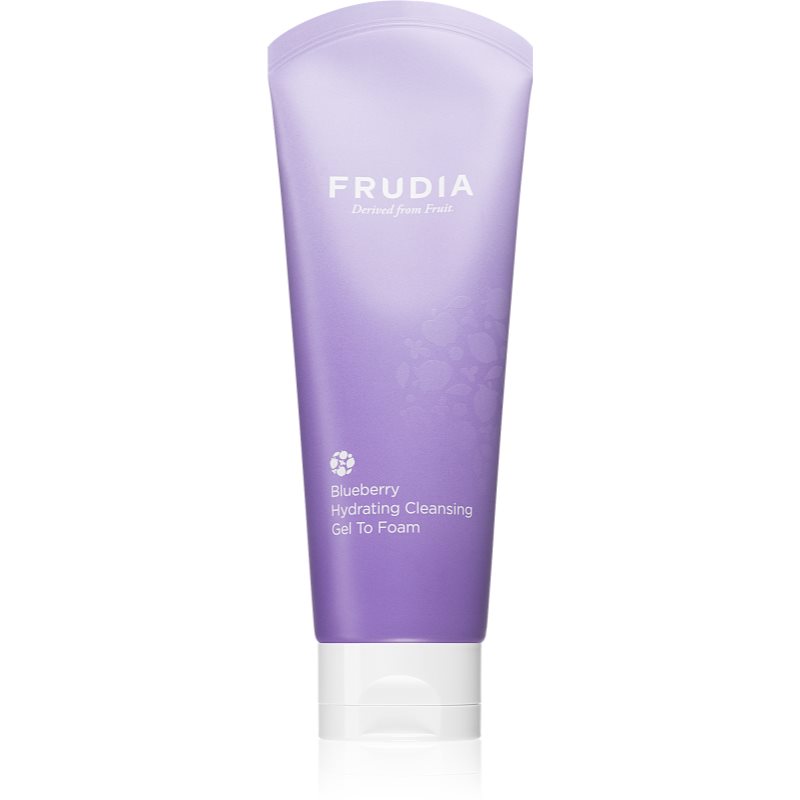 Frudia Blueberry gel hidratant de curatare 145 ml