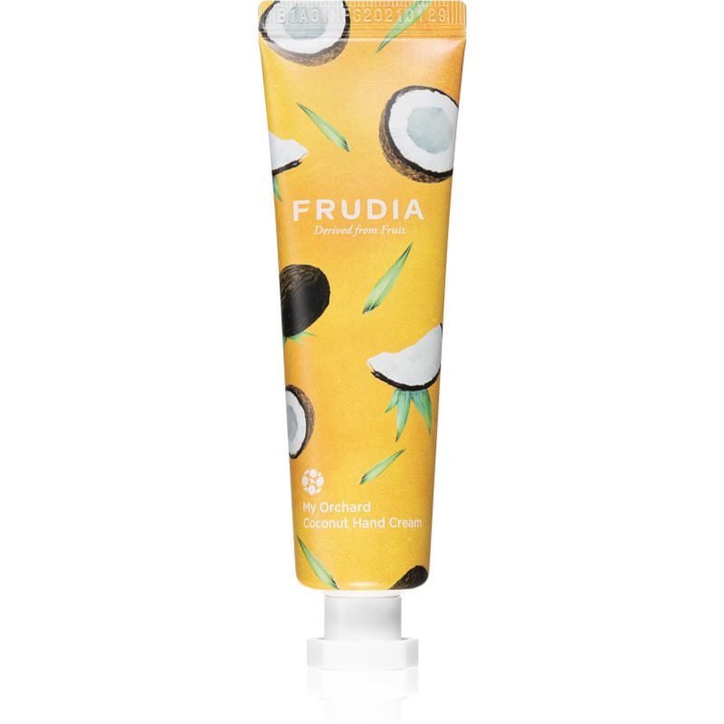 Frudia My Orchard Coconut crema de maini hidratanta 30 ml