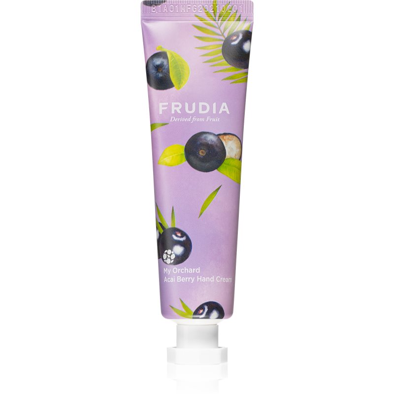 Frudia My Orchard Acai Berry crema de maini hidratanta 30 ml