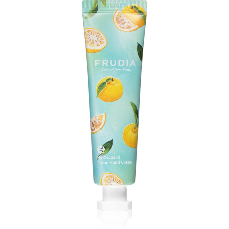 Frudia My Orchard Citron crema de maini hidratanta 30 ml