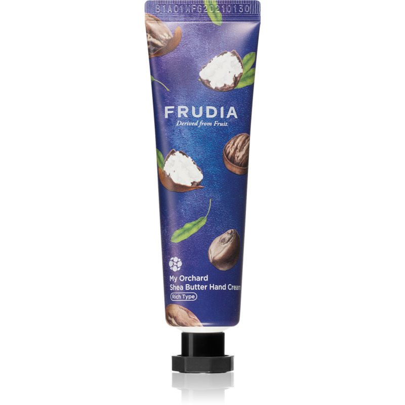 Frudia My Orchard Shea Butter crema extra nutritiva de maini 30 ml