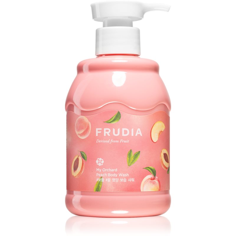 Frudia My Orchard Peach gel de dus hidratant 350 ml