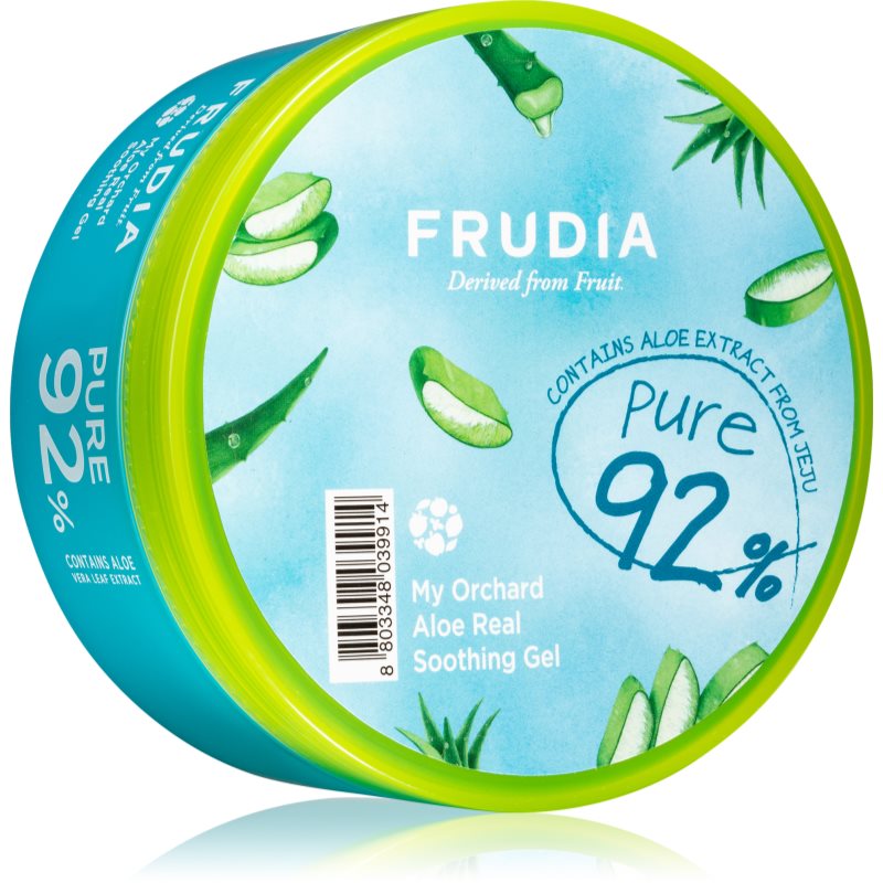 Frudia My Orchard Aloe gel calmant si hidratant 300 g