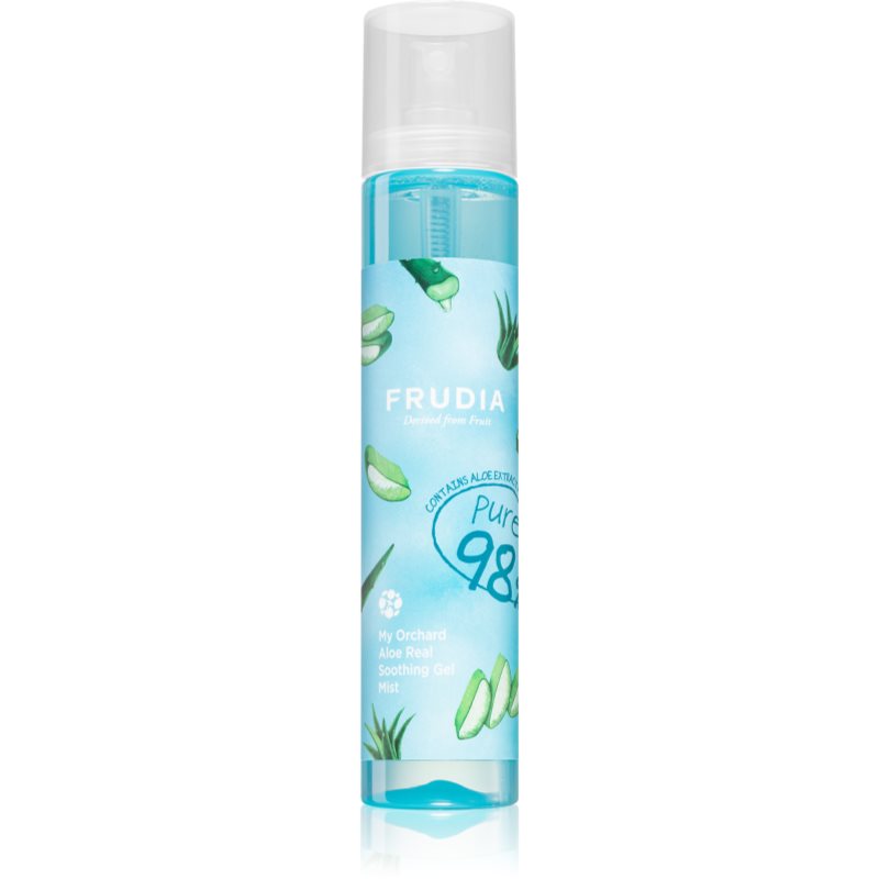 Frudia My Orchard Aloe bruma de corp hidratanta cu efect calmant 125 ml