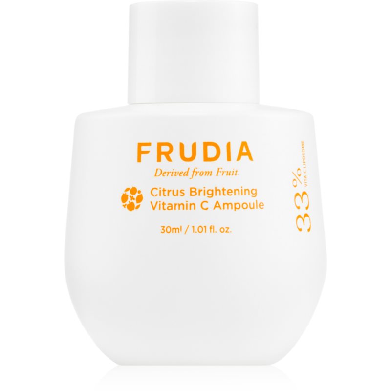 Frudia Citrus ser facial cu efect iluminator cu vitamina C 30 ml