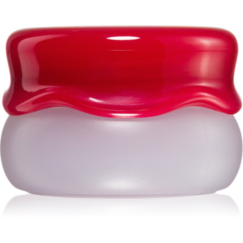 Frudia Glow Juicy Jam balsam multifuncțional buze si obraz culoare Hush Fig 08 4.5 g