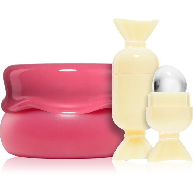 Frudia Blurry Butter Jam balsam multifuncțional buze si obraz culoare 53 Candy Berry 4.5 g