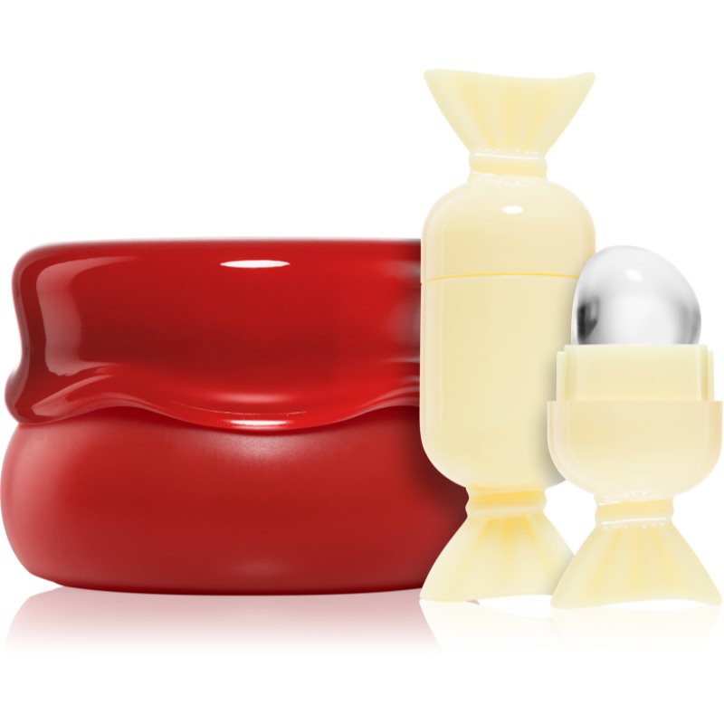Frudia Blurry Butter Jam balsam multifuncțional buze si obraz culoare 55 Apple Pop 4.5 g