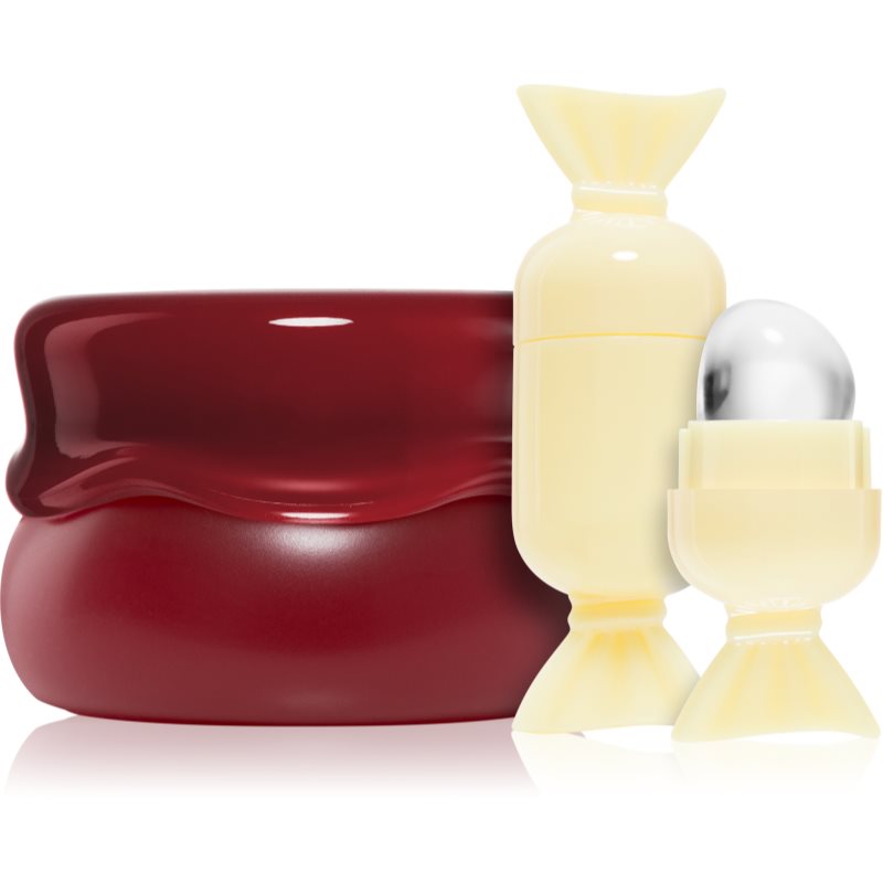 Frudia Blurry Butter Jam balsam multifuncțional buze si obraz culoare 56 Heart Cherry 4.5 g