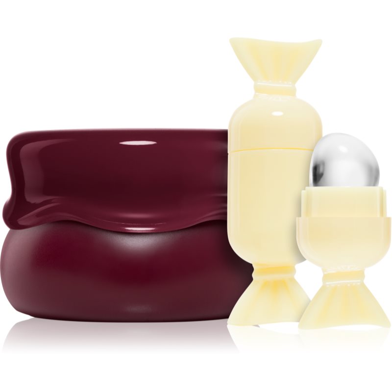 Frudia Blurry Butter Jam balsam multifuncțional buze si obraz culoare 57 Haze Plum 4.5 g