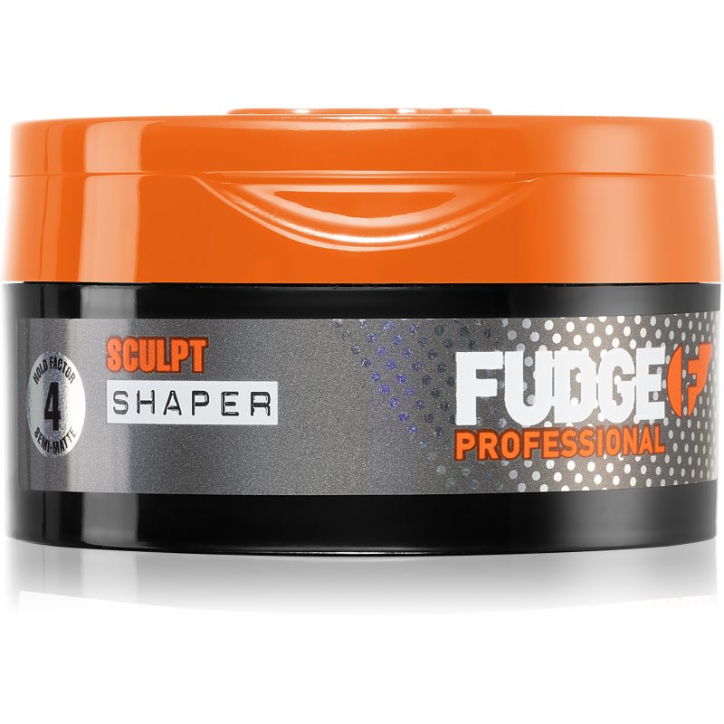 Fudge Sculpt Shaper halbmatte Styling-Creme 75 g