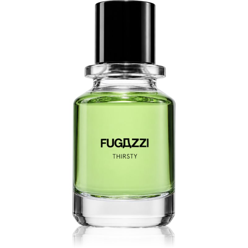 Fugazzi Thirsty extract de parfum unisex 50 ml