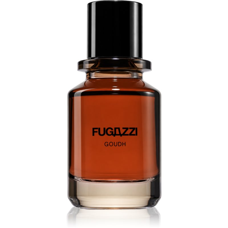 Fugazzi Goudh extract de parfum unisex 50 ml