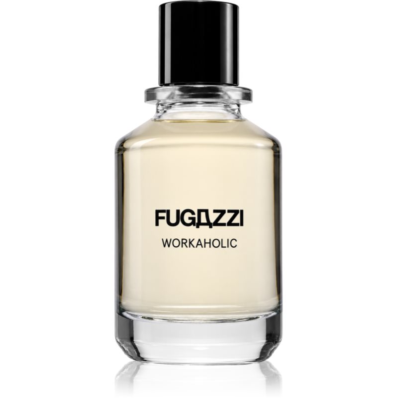 Fugazzi Workaholic extract de parfum unisex 100 ml