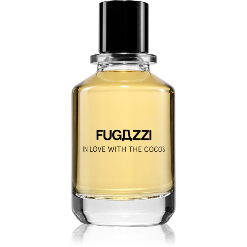 Fugazzi In Love With The Cocos extract de parfum unisex 100 ml