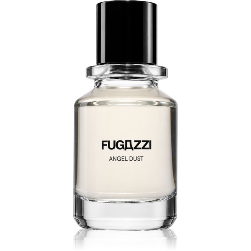 Fugazzi Angel Dust extract de parfum unisex 50 ml