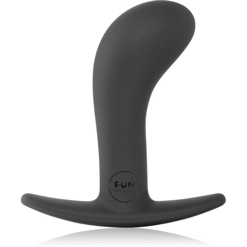 Fun Factory Bootie L dop anal black 11,1 cm