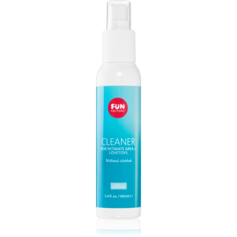 Fun Factory Cleaner produs de curățare 100 ml