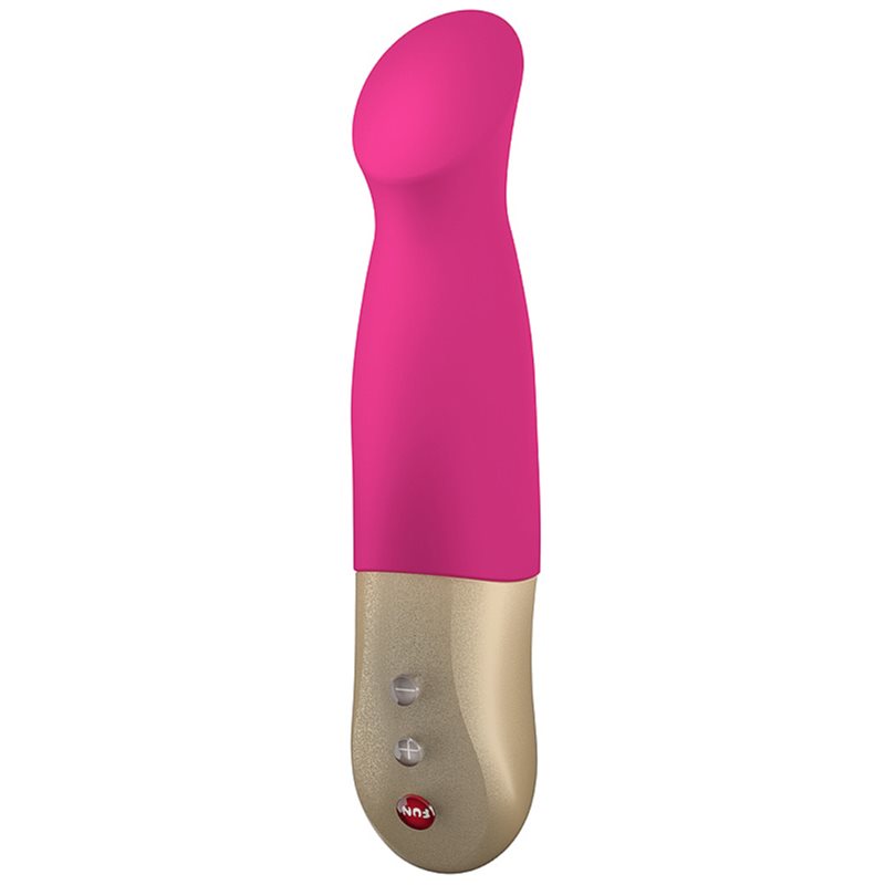 Fun Factory Sundaze Pulse vibrator Pink 17 cm