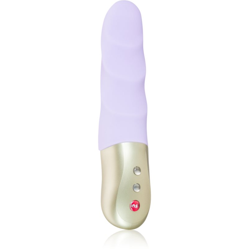 Fun Factory Stronic Petite vibrator Pastel Lilac 17 cm
