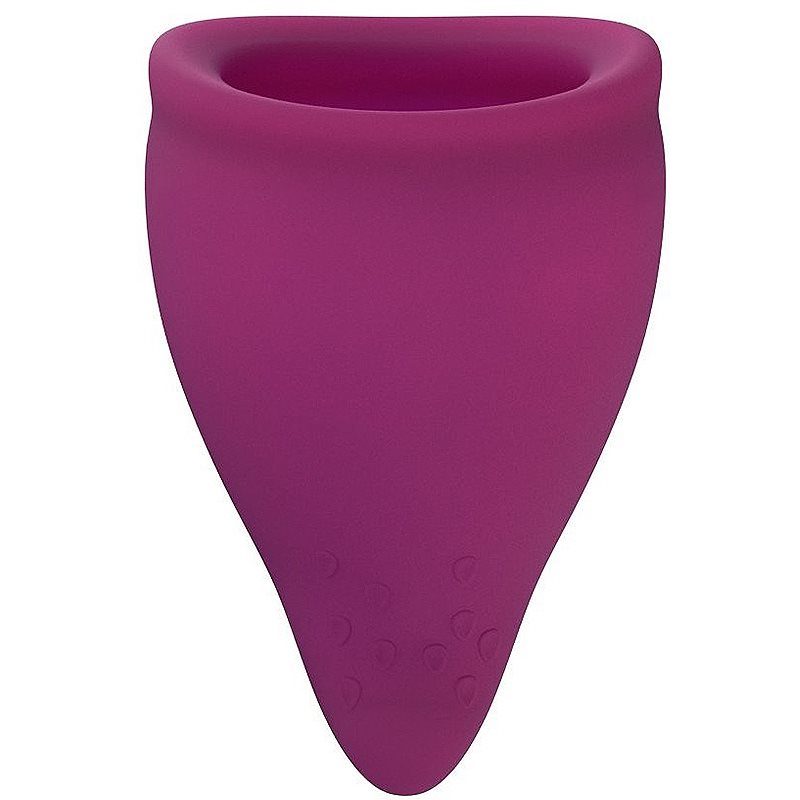 Fun Factory Fun Cup B cupe menstruale Violet 30 ml