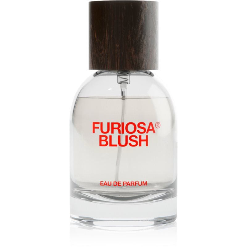 FURIOSA Blush Eau de Parfum pentru femei 50 ml
