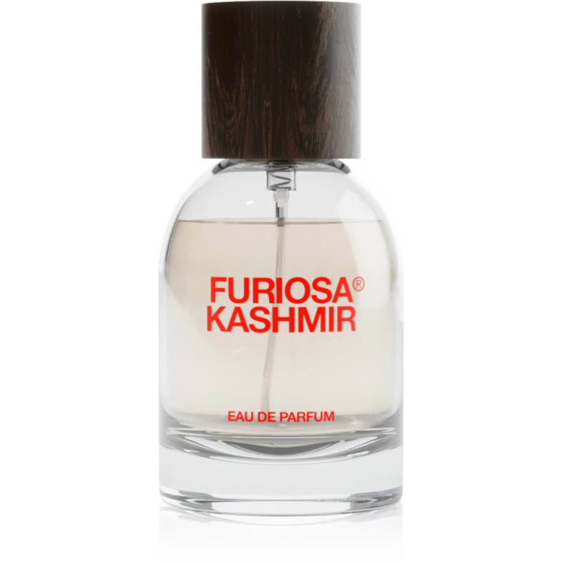 FURIOSA Kashmir Eau de Parfum pentru femei 50 ml