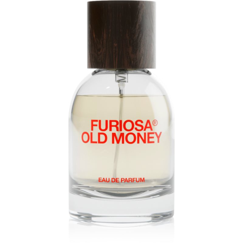 FURIOSA Old Money Eau de Parfum unisex 50 ml