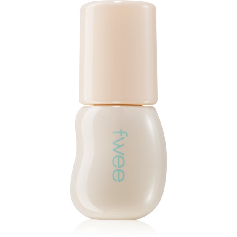 fwee 4D Voluming Plumper luciu de buze transparent pentru volum maxim 5.3 g