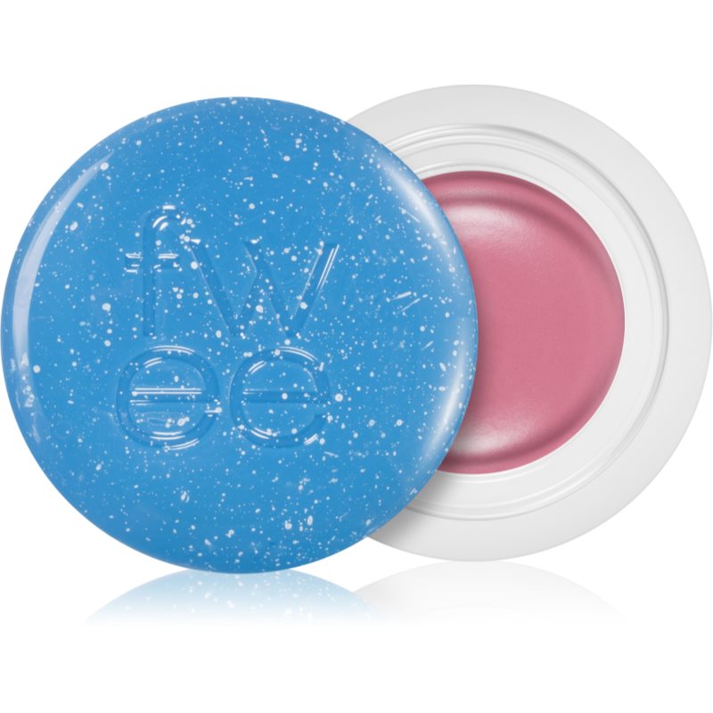 fwee Lip&Cheek Blurry Pudding Pot balsam tonic pentru buze si obraji culoare BS01 Cool 5 g