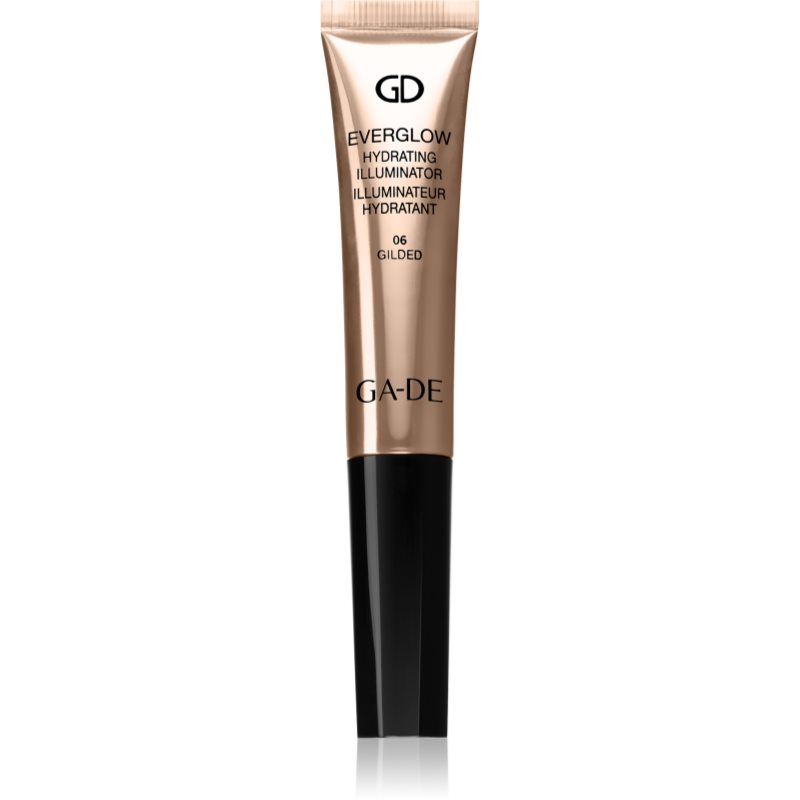 GA-DE Everglow crema de strălucire in tub