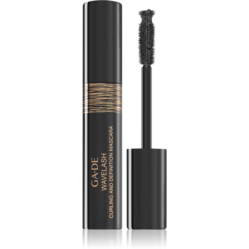 GA-DE Wavelash Mascara pentru volum si lungire 14,5 g