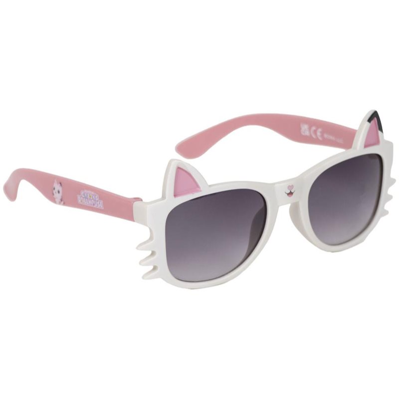 Gabby\'s Dollhouse Sunglasses ochelari de soare 3y+ 1 buc