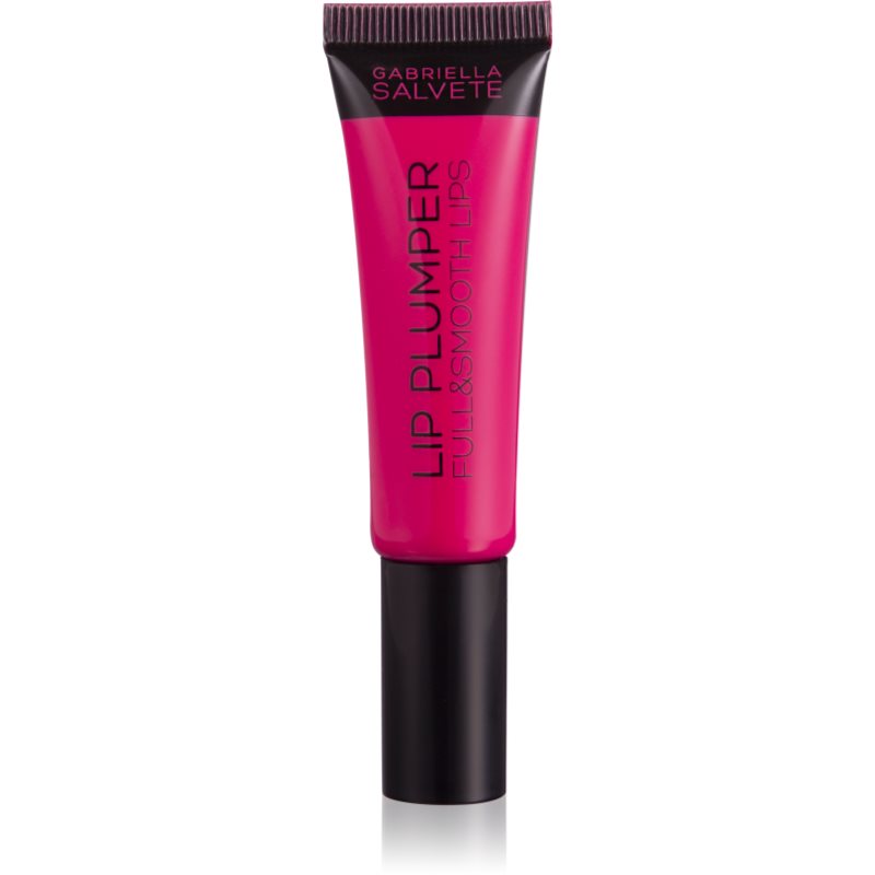 Gabriella Salvete Lip Plumper lip gloss hidratant culoare 02 9 ml