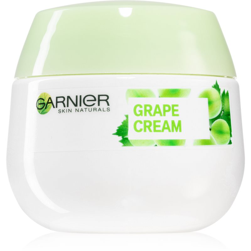 Garnier Botanical cremă hidratantă pentru piele normală și mixtă 50 ml